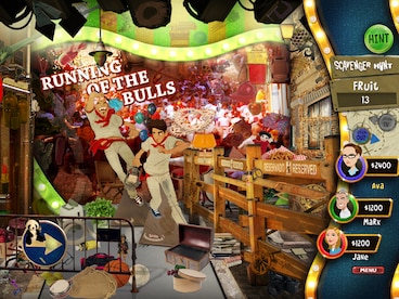 Discovery! A Seek and Find Adventure Steam Gift GLOBAL - 11