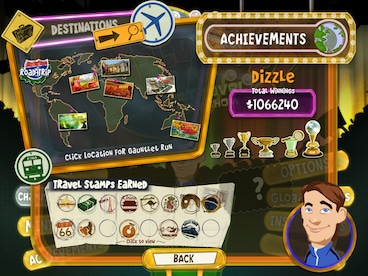 Discovery! A Seek and Find Adventure Steam Gift GLOBAL - 8