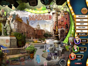 Discovery! A Seek and Find Adventure Steam Gift GLOBAL - 7