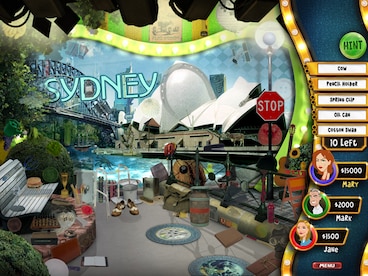 Discovery! A Seek and Find Adventure Steam Gift GLOBAL - 5