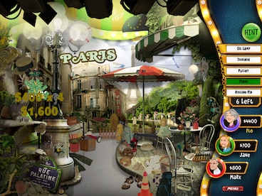 Discovery! A Seek and Find Adventure Steam Gift GLOBAL - 3