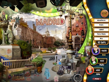 Discovery! A Seek and Find Adventure Steam Key GLOBAL - 7