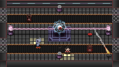 DiscStorm Steam Key GLOBAL - 7