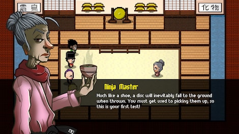 DiscStorm Steam Key GLOBAL - 4