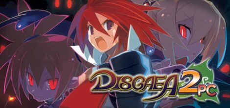 Disgaea 2 PC Digital Dood Edition Steam Key GLOBAL - 0