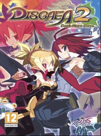 Disgaea 2 PC Digital Dood Edition Steam Key GLOBAL - 1