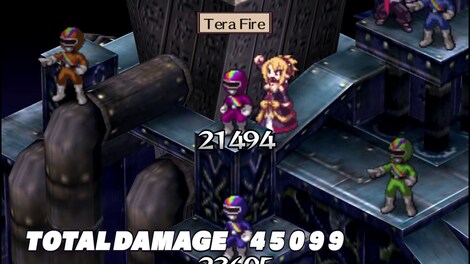 Disgaea 2 PC Digital Dood Edition Steam Key GLOBAL - 4
