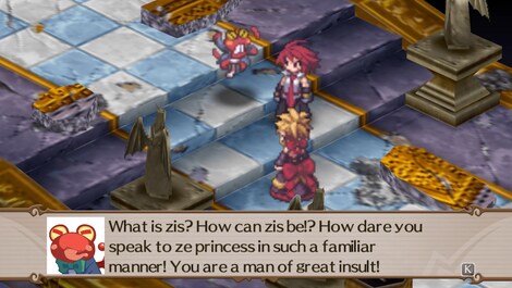 Disgaea 2 PC Digital Dood Edition Steam Key GLOBAL - 12