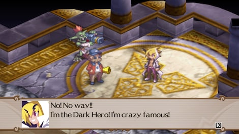 Disgaea 2 Steam PC Key GLOBAL - 6