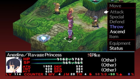 Disgaea 2 Steam PC Key GLOBAL - 5