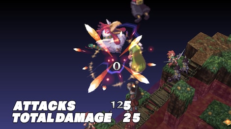 Disgaea 2 Steam PC Key GLOBAL - 4