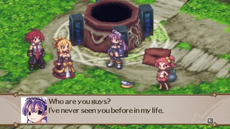 Disgaea 2 Steam PC Key GLOBAL - 3