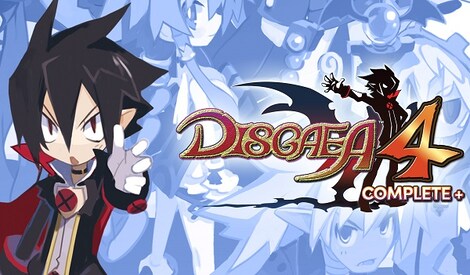 Disgaea 4 Complete+ | Digital Dood Edition (PC) - Steam Key - EUROPE - 2