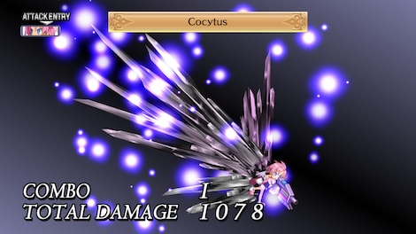 Disgaea 4 Complete+ (PC) - Steam Gift - GLOBAL - 6