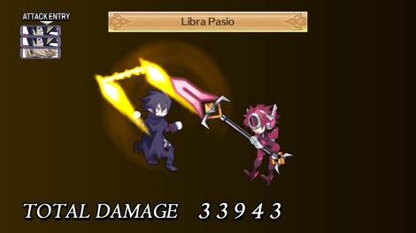 Disgaea 4 Complete+ (PC) - Steam Gift - JAPAN - 4