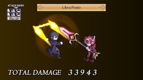 Disgaea 4 Complete+ (PC) - Steam Key - GLOBAL - 4