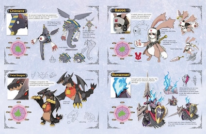 Disgaea 5 Complete - Digital Art Book Steam Gift EUROPE - 0