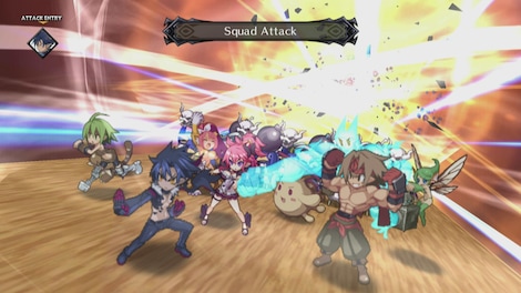 Disgaea 5 | Complete (Nintendo Switch) - Nintendo eShop Account - GLOBAL - 4