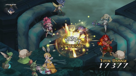 Disgaea 5 | Complete (PC) - Steam Key - EUROPE - 6