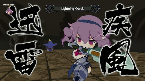 Disgaea 6 Complete (PC) - Steam Gift - EUROPE - 5