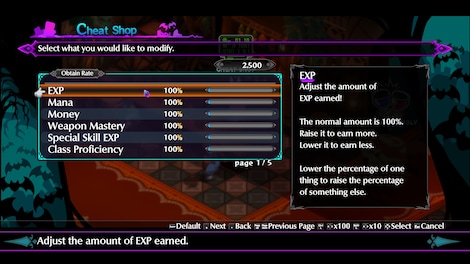 Disgaea 6 Complete (PC) - Steam Key - GLOBAL - 8