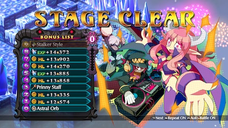 Disgaea 6 Complete (PC) - Steam Key - GLOBAL - 12