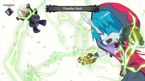 Disgaea 6: Defiance of Destiny (Nintendo Switch) - Nintendo eShop Account - GLOBAL - 3