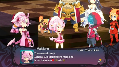 Disgaea 6: Defiance of Destiny (Nintendo Switch) - Nintendo eShop Account - GLOBAL - 4