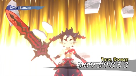 Disgaea 7: Vows of the Virtueless (PC) - Steam Account - GLOBAL - 8