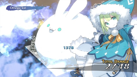 Disgaea 7: Vows of the Virtueless (PC) - Steam Account - GLOBAL - 5