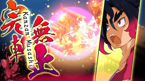 Disgaea 7: Vows of the Virtueless (PC) - Steam Account - GLOBAL - 11