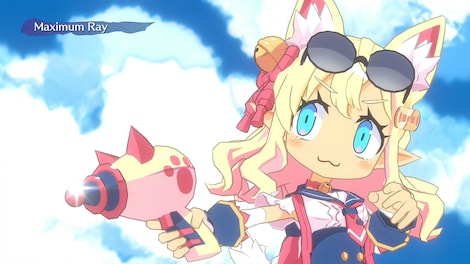 Disgaea 7: Vows of the Virtueless (PC) - Steam Account - GLOBAL - 6