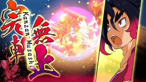 Disgaea 7: Vows of the Virtueless (PC) - Steam Key - EUROPE - 11