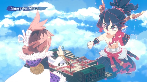 Disgaea 7: Vows of the Virtueless | Ultimate Edition (PC) - Steam Gift - EUROPE - 4