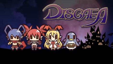 Disgaea | Complete (Nintendo Switch) - Nintendo eShop Account - GLOBAL - 2