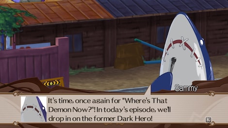 Disgaea + Disgaea 2 Digital Doods Edition Steam PC Key GLOBAL - 7