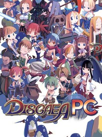 Disgaea | Dood Bundle (PC) - Steam Gift - NORTH AMERICA - 1