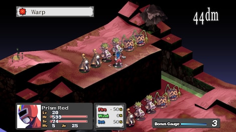 Disgaea | Dood Bundle (PC) - Steam Gift - NORTH AMERICA - 3