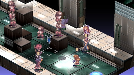 Disgaea | Dood Bundle (PC) - Steam Key - EUROPE - 10