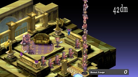 Disgaea | Dood Bundle (PC) - Steam Key - EUROPE - 7