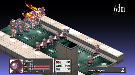 Disgaea PC: Digital Dood Edition Steam Key GLOBAL - 11