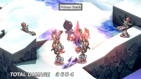 Disgaea PC: Digital Dood Edition Steam Key GLOBAL - 9