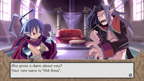 Disgaea PC: Digital Dood Edition Steam Key GLOBAL - 5