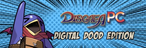Disgaea PC: Digital Dood Edition Steam Key GLOBAL - 2