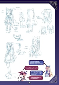 Disgaea PC / 魔界戦記ディスガイア PC - Digital Art Book / デジタル・アートブック Steam Key GLOBAL - 4