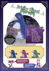 Disgaea PC / 魔界戦記ディスガイア PC - Digital Art Book / デジタル・アートブック Steam Key GLOBAL - 6