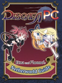 Disgaea PC / 魔界戦記ディスガイア PC - Digital Art Book / デジタル・アートブック Steam Key GLOBAL - 1