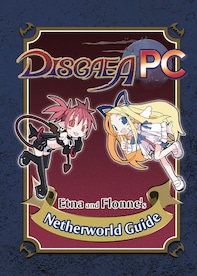 Disgaea PC / 魔界戦記ディスガイア PC - Digital Art Book / デジタル・アートブック Steam Key GLOBAL - 5