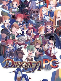 Disgaea (PC) - Steam Key - EUROPE - 1