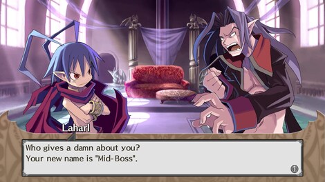 Disgaea (PC) - Steam Key - EUROPE - 12
